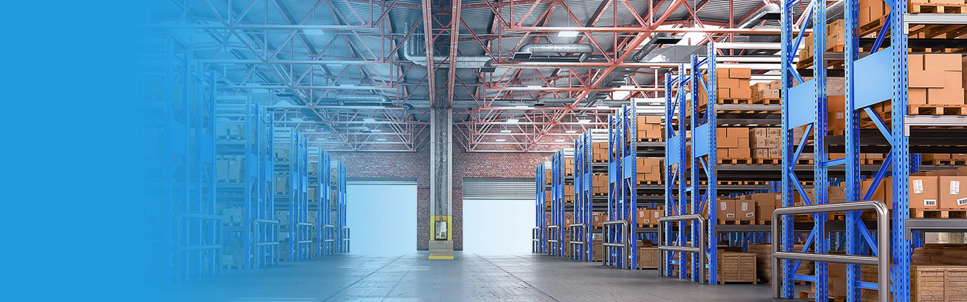 Warehouse Logistics Solutions