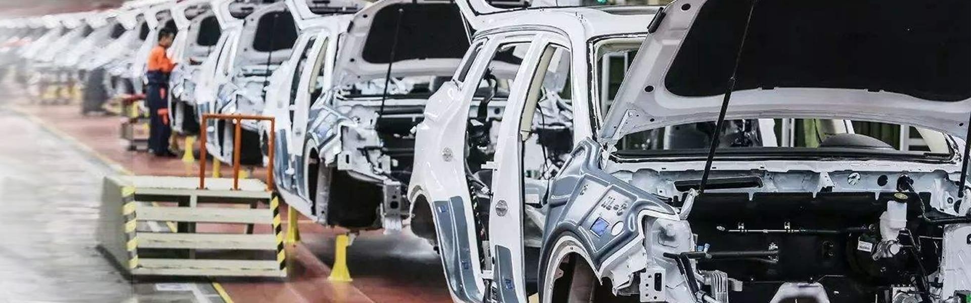  Automobile Manufacturing Solution