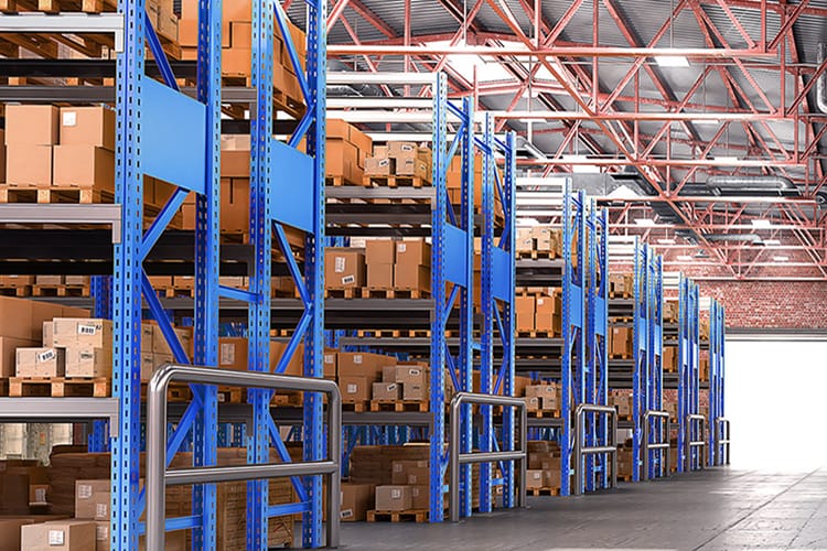Warehouse Logistics Solutions