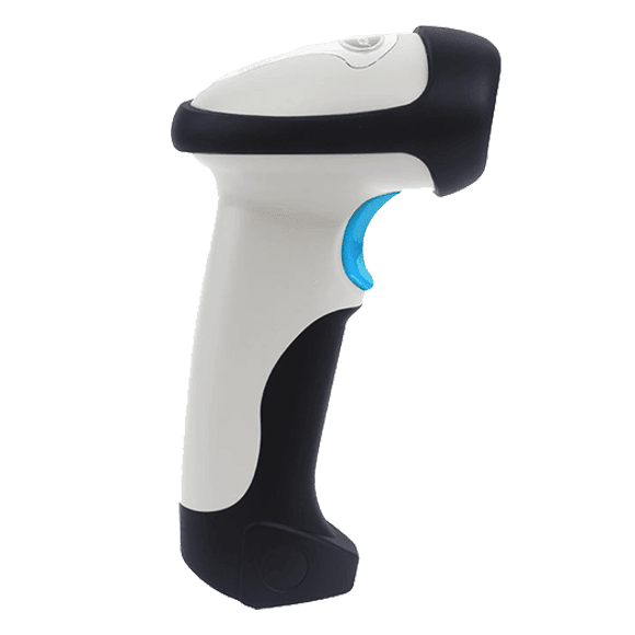 CT90 Bluetooth 2D Barcode Scanner 