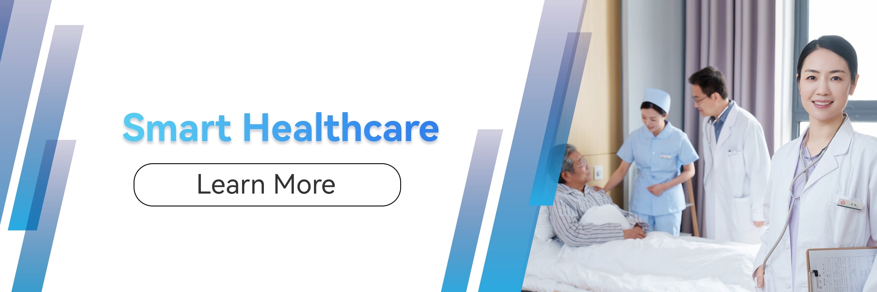 Smart Healthcare